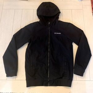 Boys Columbia Jacket